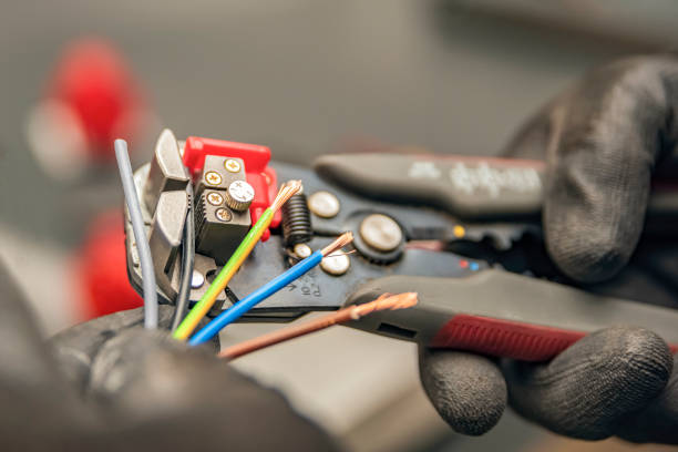 Best Electrical Installation Contractor  in San Dimas, CA
