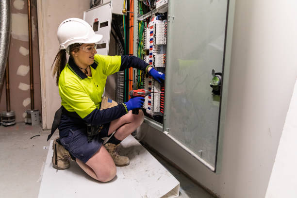 Best Residential Electrician Services  in San Dimas, CA