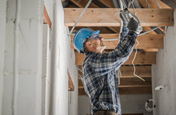 Best Local Electrician Companies  in San Dimas, CA