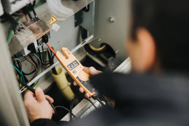 Best Electrician Near Me  in San Dimas, CA