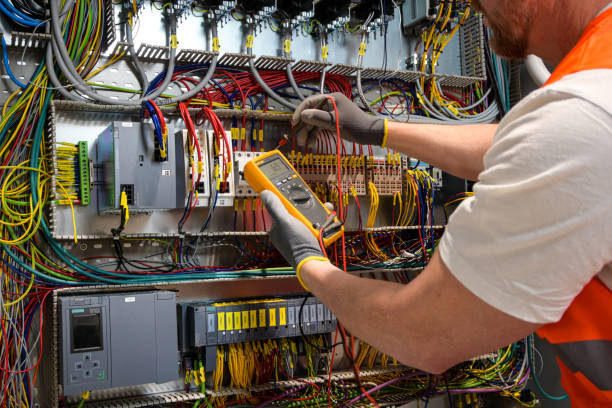 Best Commercial Electrician Services  in San Dimas, CA