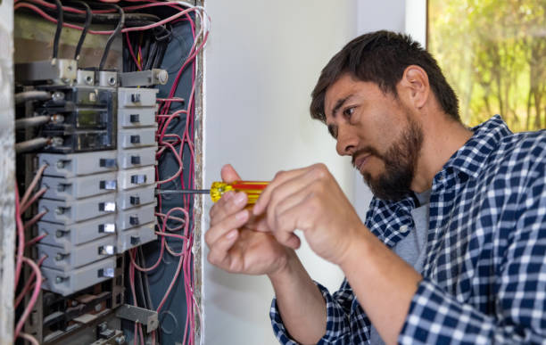 Best Affordable Emergency Electrician  in San Dimas, CA